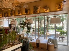 -翠贝卡&Mama Kelly Brunch Coffee(河西店)