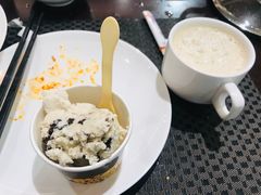 -乐咖啡西餐厅(太湖皇冠假日酒店)