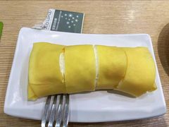 -佰搭果·广式茶餐厅(石牌东路店)