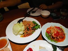 酸辣无骨凤爪-明泰谷泰国餐厅(正大广场店)