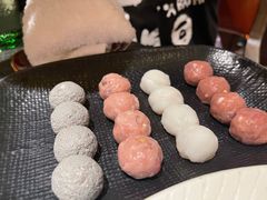 -荣记火锅(青悦城店)