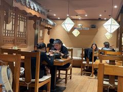 -云海肴·汽锅鸡·云南代表菜(五道口购物中心店)
