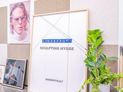 -大视光学•LINDBERG林德伯格•全球手工眼镜集合店(王府井店)