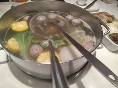 -陈记顺和牛肉火锅馆(天河北路店)