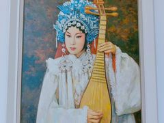 -红线女旧居