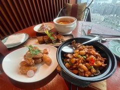 -镇江苏宁万豪酒店-苏筵中餐厅(市政路分店)