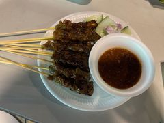 -纽顿熟食中心