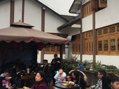 -大王油茶(磁器口店)