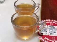 -小吊梨汤·北京菜·烤鸭(双井乐成中心店)