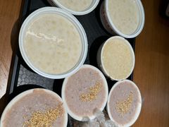 -没牙伯花生汤店(老药洲店)
