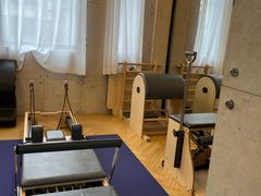 -VPsmart私教健身工作室(新华路旗舰店)