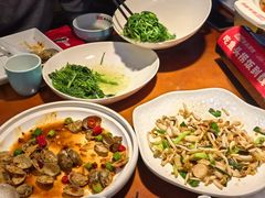 -魏铭鱼头捞饭(晋阳路店)