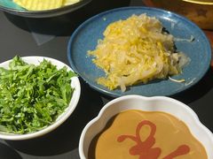 -羊大爷涮肉(亮马桥店)