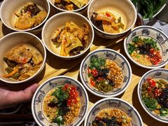 -螺大喜螺蛳粉火锅(雍和宫店)