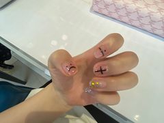 -海底捞火锅(长宁路龙之梦店)