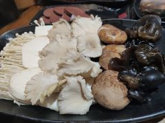 -香传承重庆火锅(直营中山路店)