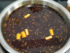 -水碾河肥兔火锅(水碾河店)