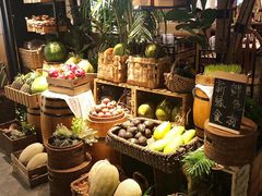 -大头椰·椰子鸡火锅(南宁万象城店)
