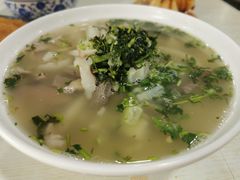 -阿叶羊杂碎(前进街店)