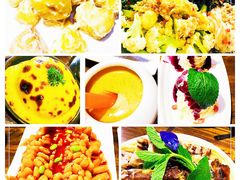 -运河古都(兴华西路店)