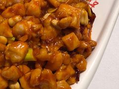 -峨嵋酒家(地安门店)