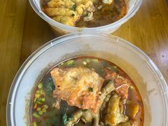 -吴记麻辣烫(曙光中路店)