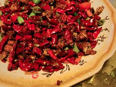 辣子鸡-青城甲(青城山店)