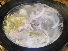 -春润大地海南椰子鸡(沙井京基百纳广场店)