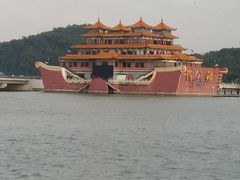 -野狸岛