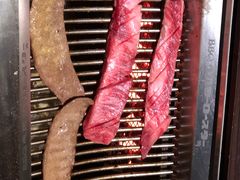 -焼肉 琉球の牛(北谷)