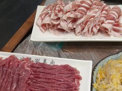 -老北京涮羊肉·龙虾.烧烤(江镇店)