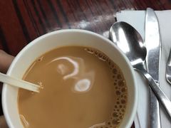 -兰芳园(中环老店)