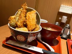 -爱蝦乃家(金虹桥店)