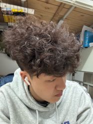 -MY HAIR ARDOR