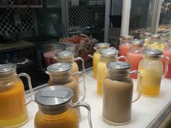 -汉巴味德·烤肉与啤酒的自助(杭州大悦城店)