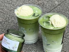 -仙雨林·奶茶鲜果茶(书院巷店)