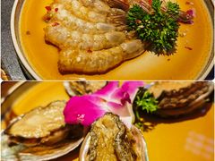 -三杯赤運·中式小酒馆(所城里店)