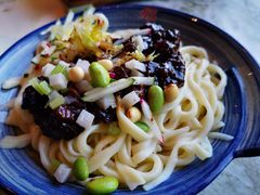 -那家小馆•北京菜•烤鸭(香山店)