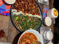 -铁公鸡·四川料理(天环广场店)
