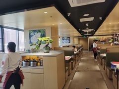 -海底捞火锅(太原南站店)