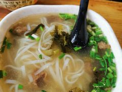-陈记汤饭(水巷口店)