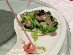 -星河湾半岛酒店-真粤中餐厅