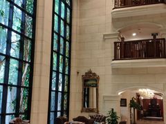 -马勒别墅饭店(静安寺店)