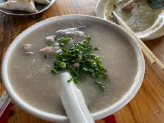 -洲心明记烧肉大粥(总店)