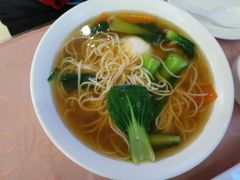 -烤肉宛饭庄(南礼士路店)