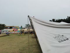 -长洲岛都市农业公园