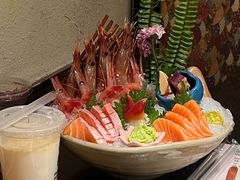 -匠和风精致料理(成都龙湖滨江天街店)