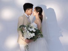 -经典婚纱摄影美学馆·私人定制