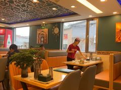 -兰州老马家美食(凤凰岭店)