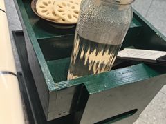 -扎起市井老火锅(乐山总店)